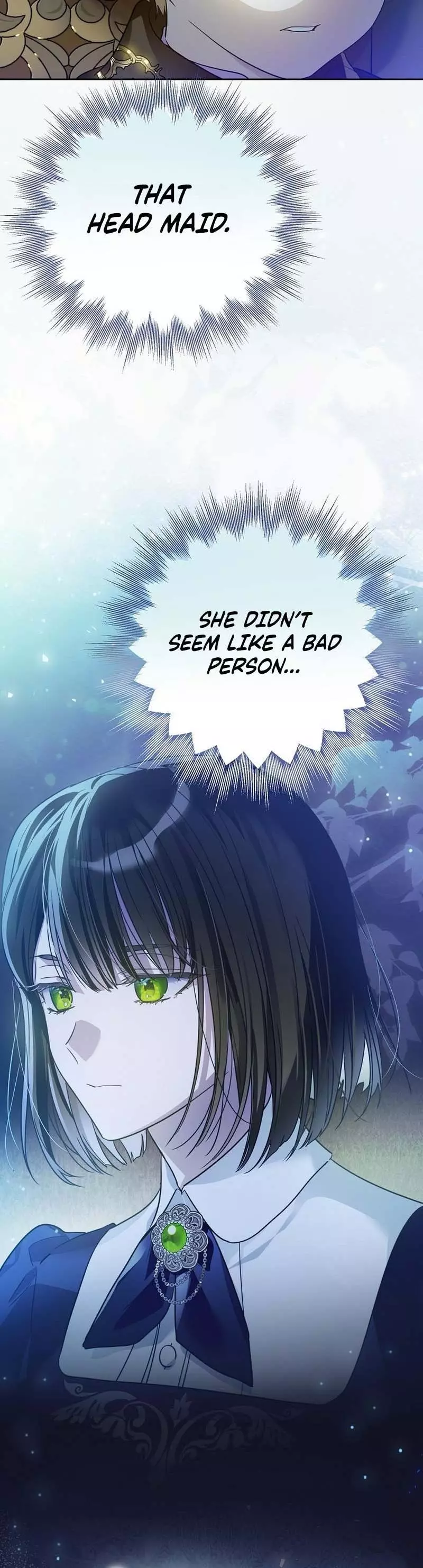 En Travesti - I Became a Fake Prince Chapter 3 page 15