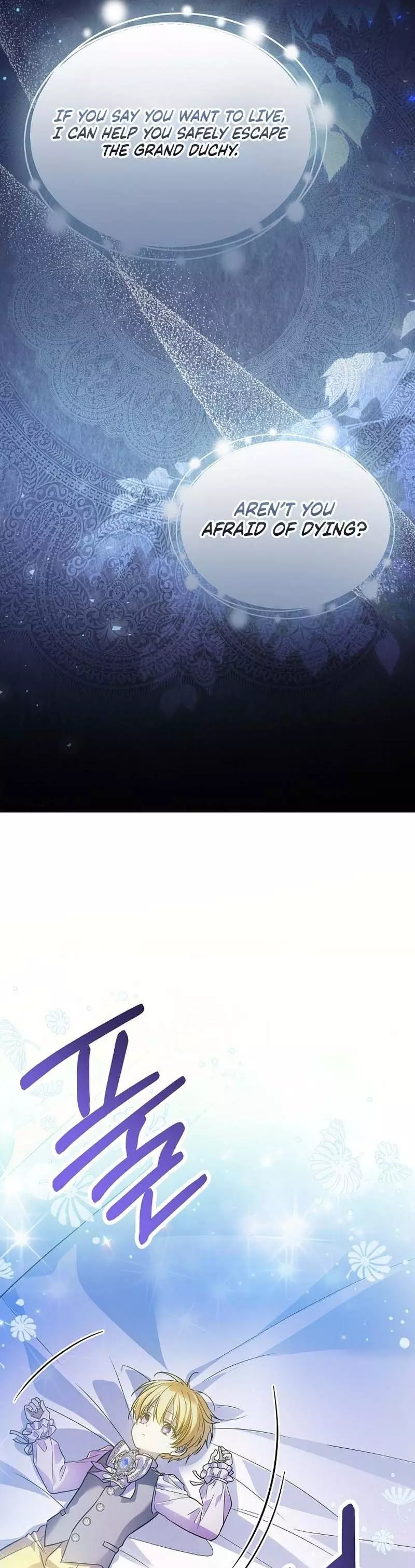 En Travesti - I Became a Fake Prince Chapter 3 page 16