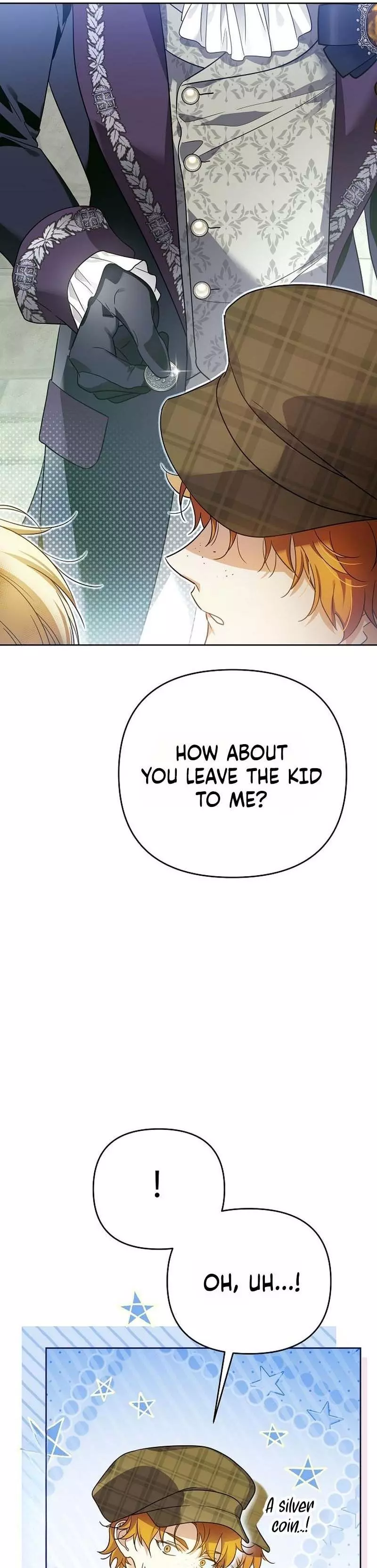 En Travesti - I Became a Fake Prince Chapter 3 page 33