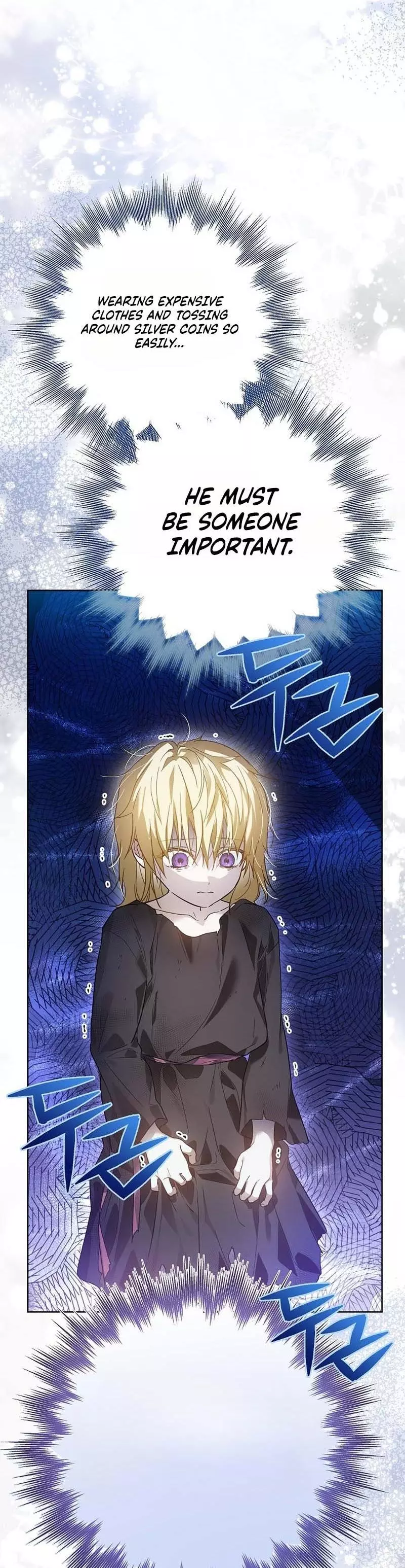 En Travesti - I Became a Fake Prince Chapter 3 page 36