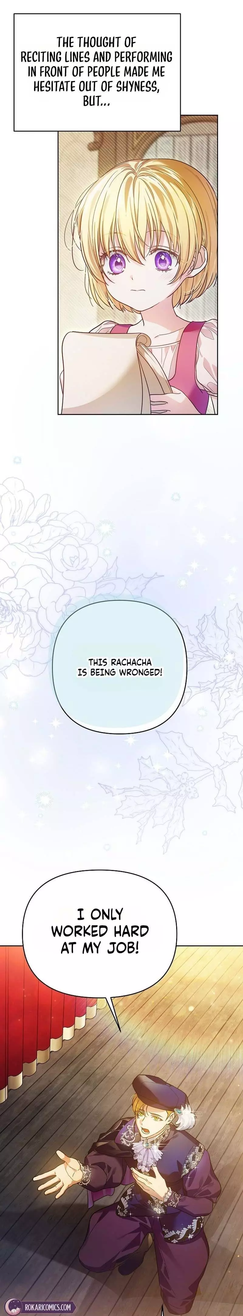 En Travesti - I Became a Fake Prince Chapter 3 page 42