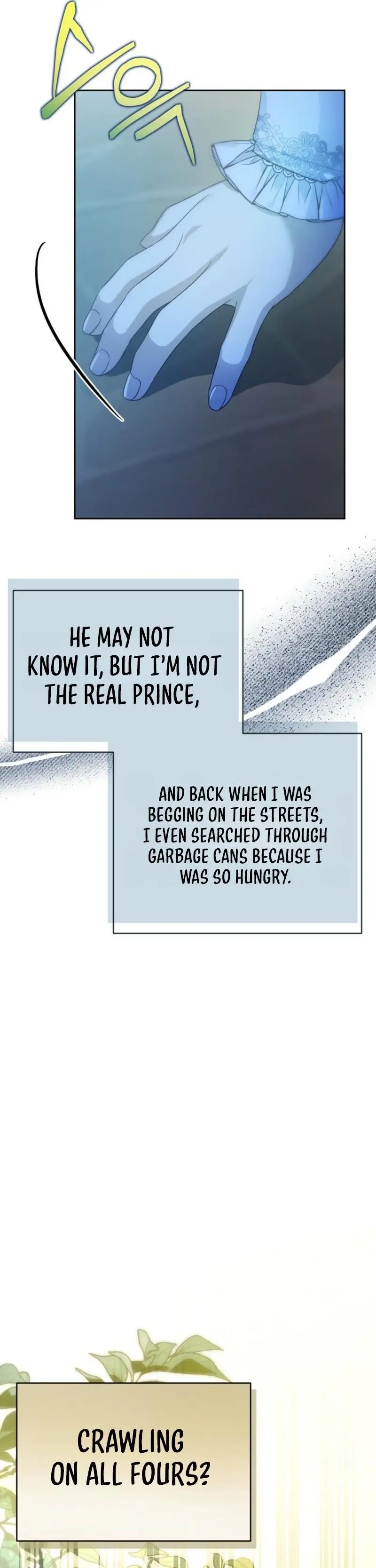 En Travesti - I Became a Fake Prince Chapter 4 page 32