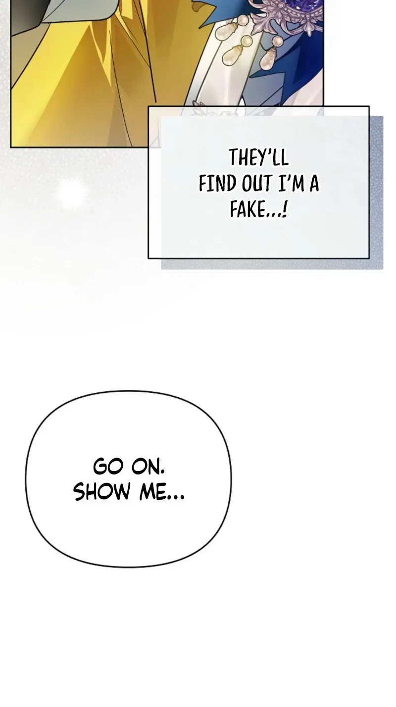 En Travesti - I Became a Fake Prince Chapter 5 page 128