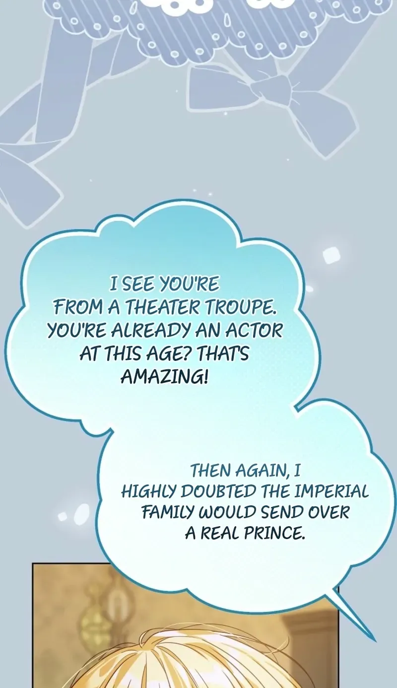 En Travesti - I Became a Fake Prince Chapter 7 page 13
