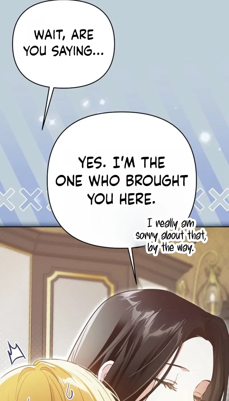 En Travesti - I Became a Fake Prince Chapter 7 page 41