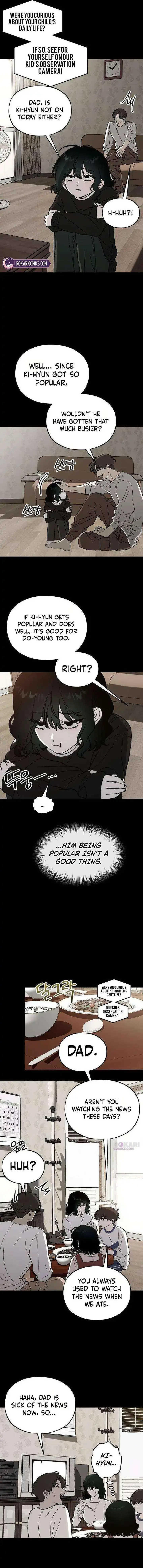 Endless Yearning Chapter 1 page 7