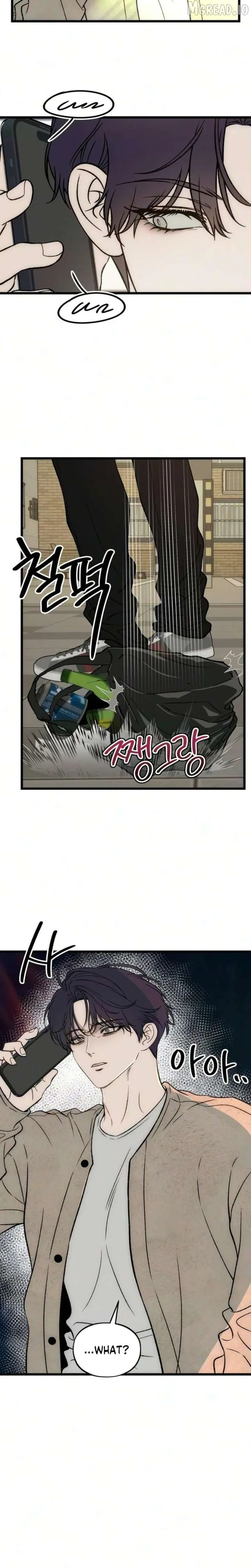 Endless Yearning Chapter 10 page 29