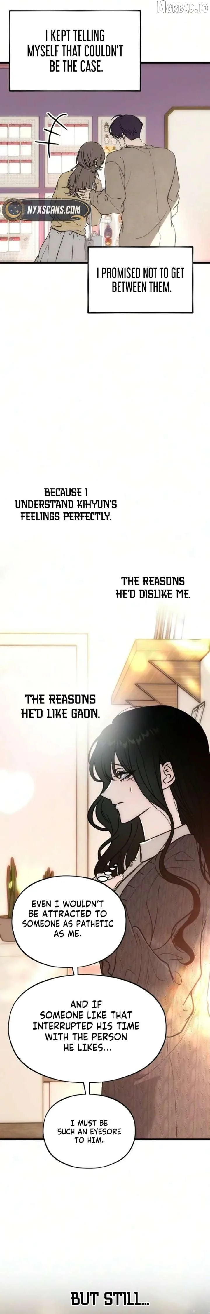Endless Yearning Chapter 10 page 15