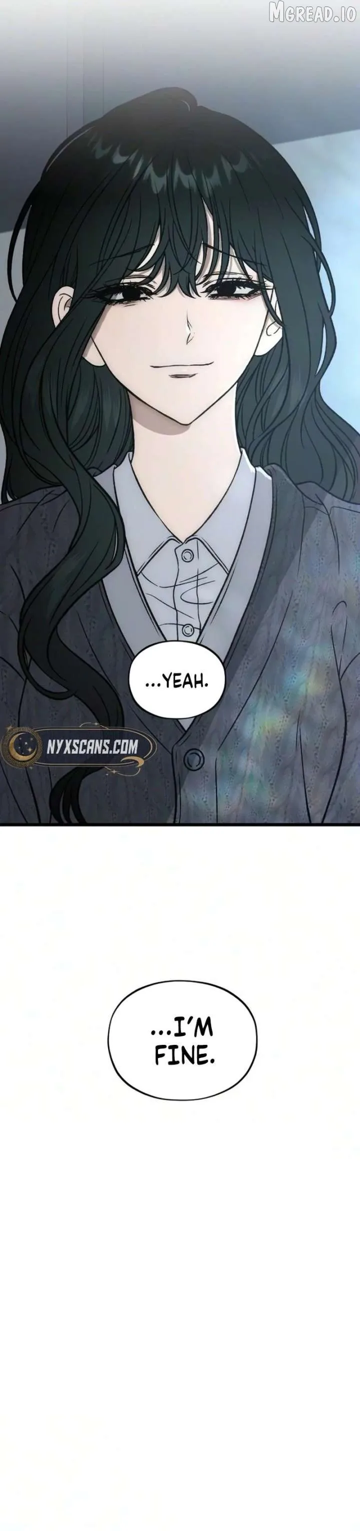 Endless Yearning Chapter 10 page 35