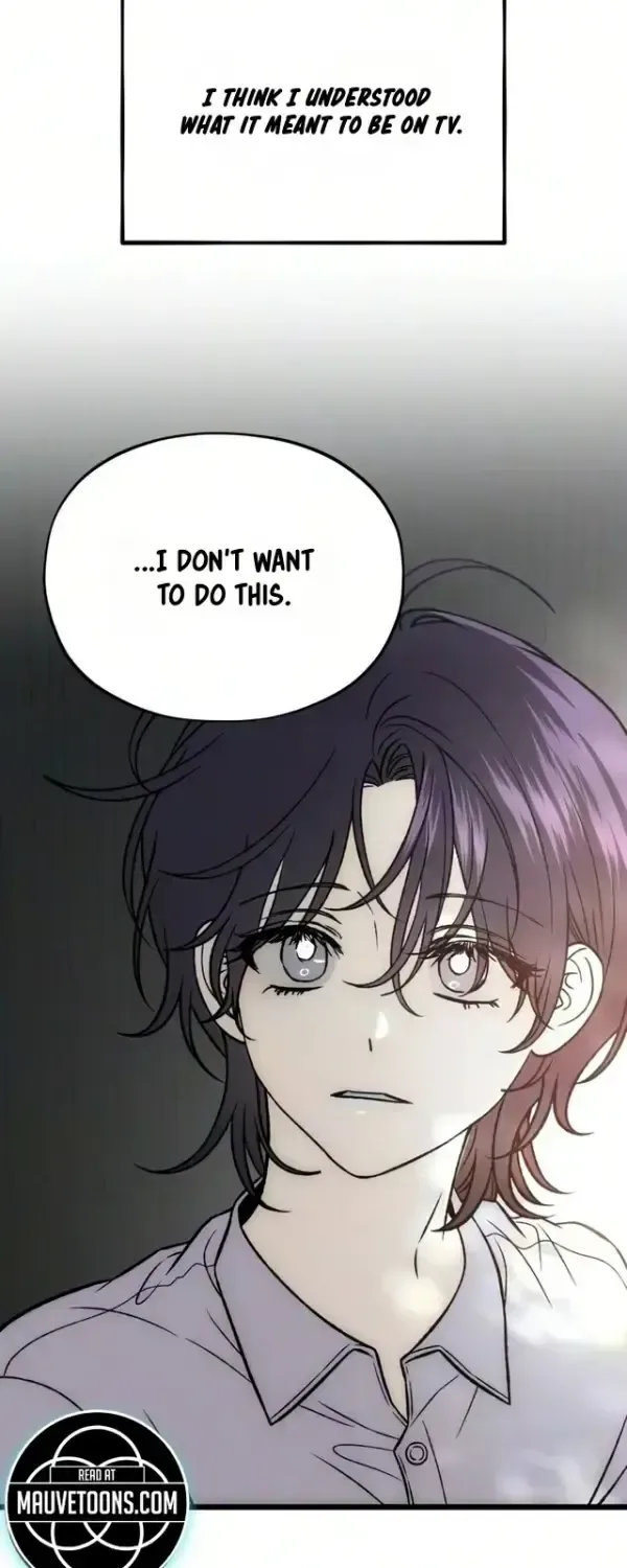 Endless Yearning Chapter 13 page 4