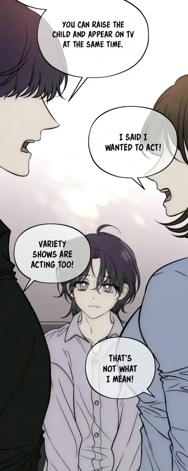 Endless Yearning Chapter 13 page 7