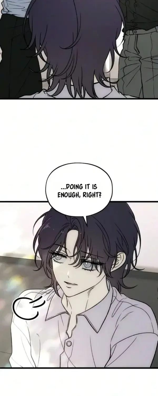 Endless Yearning Chapter 13 page 10