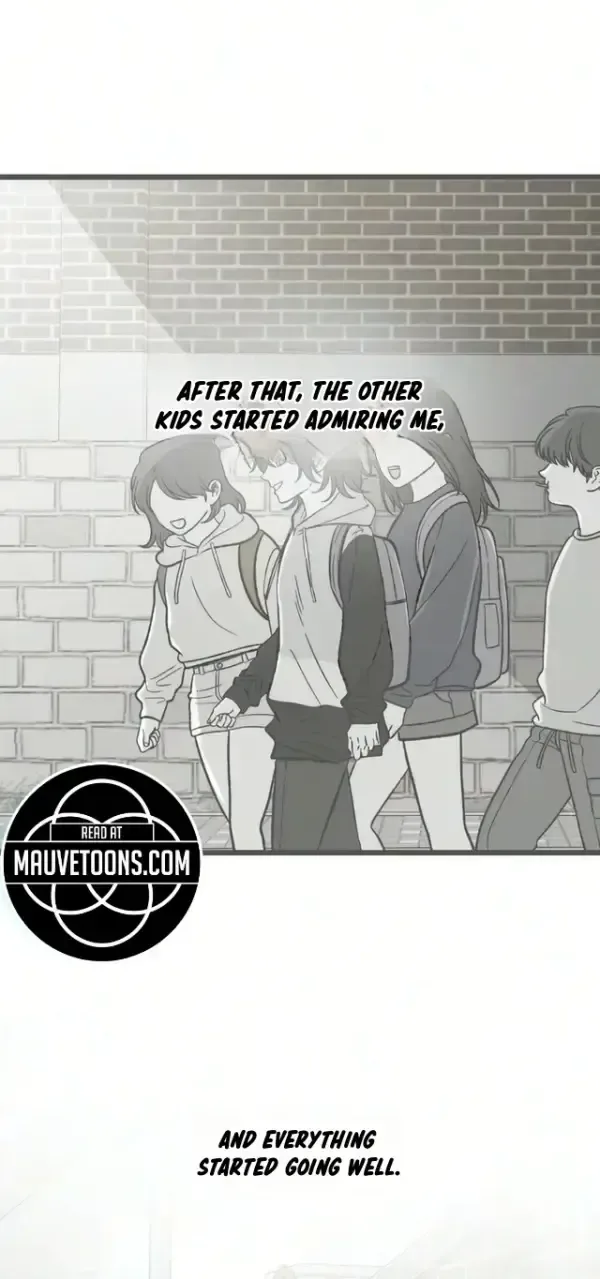 Endless Yearning Chapter 13 page 11