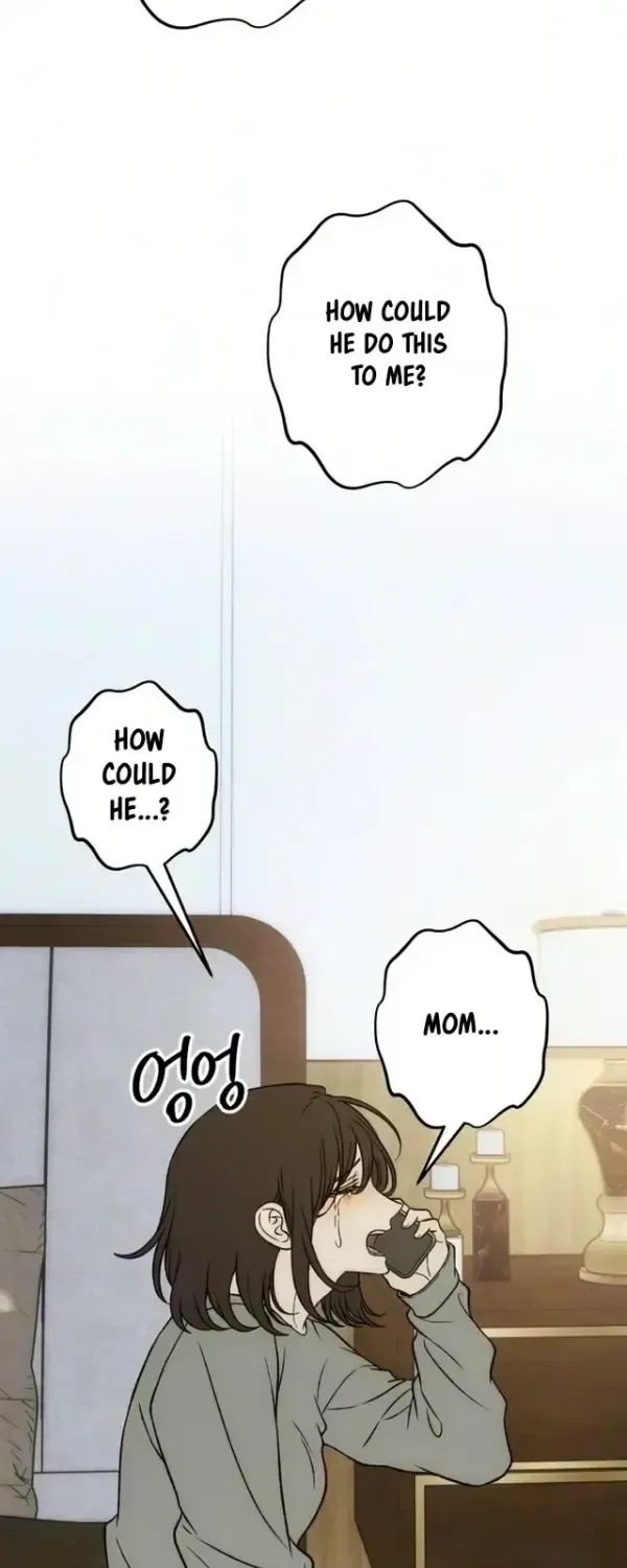 Endless Yearning Chapter 13 page 26