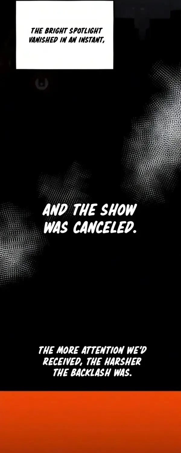 Endless Yearning Chapter 13 page 18