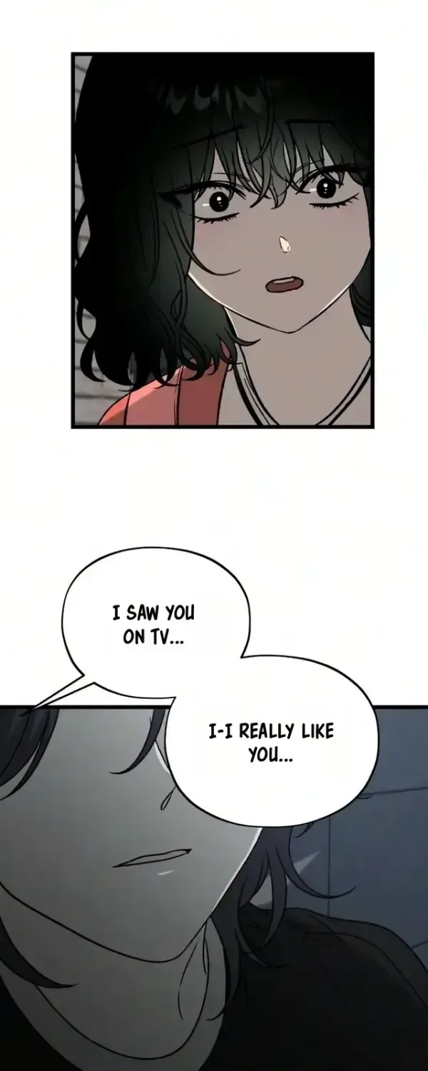 Endless Yearning Chapter 13 page 37
