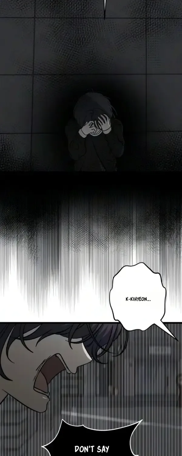 Endless Yearning Chapter 13 page 40