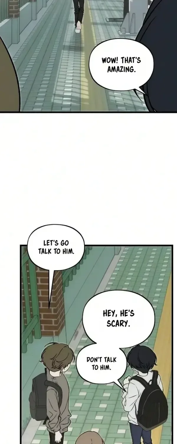 Endless Yearning Chapter 13 page 53