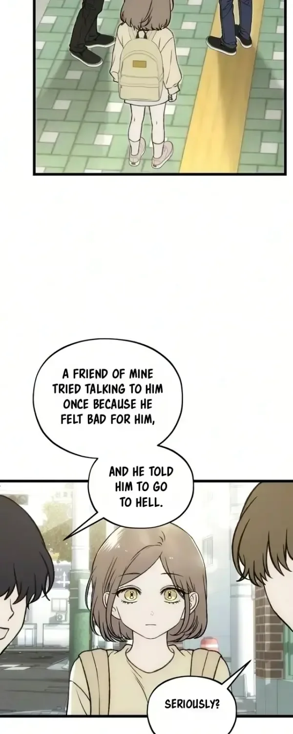 Endless Yearning Chapter 13 page 54
