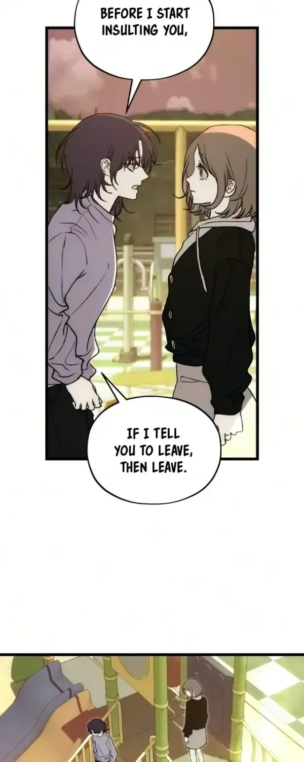 Endless Yearning Chapter 13 page 62
