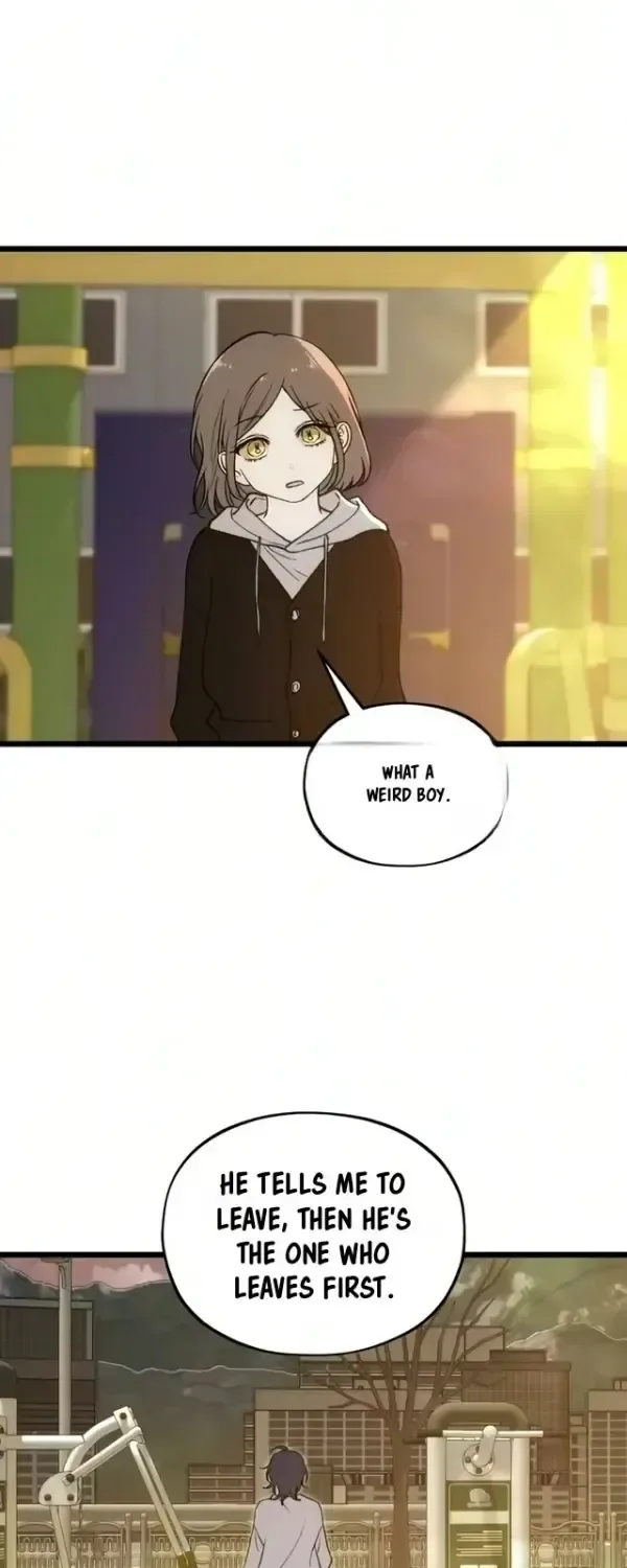 Endless Yearning Chapter 13 page 64