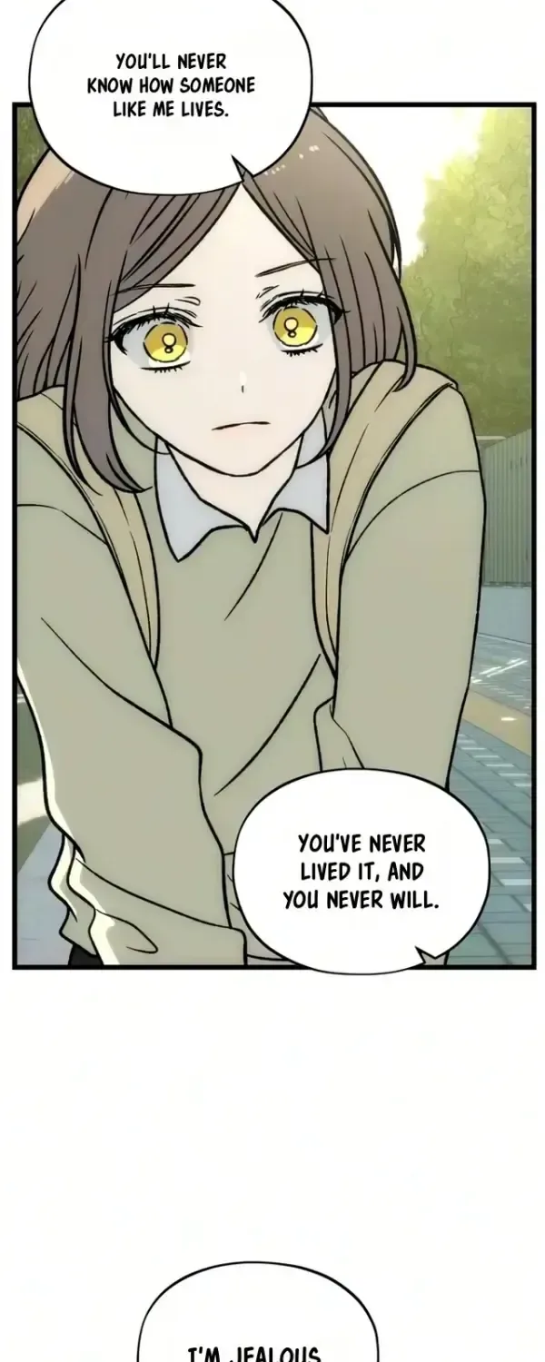 Endless Yearning Chapter 13 page 79