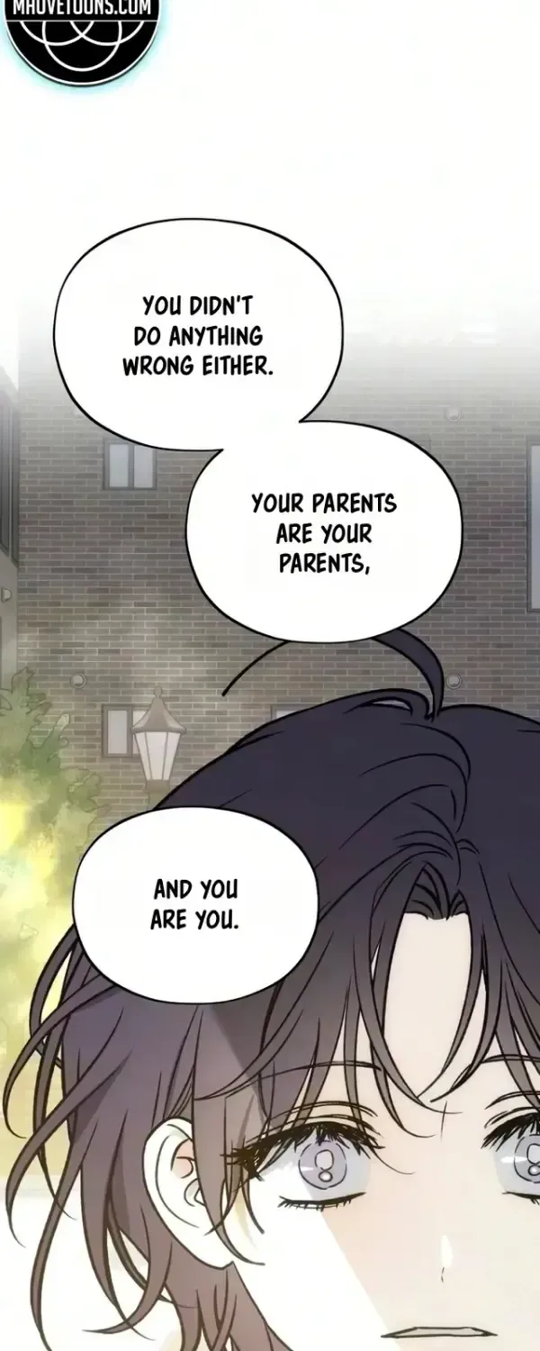 Endless Yearning Chapter 13 page 88