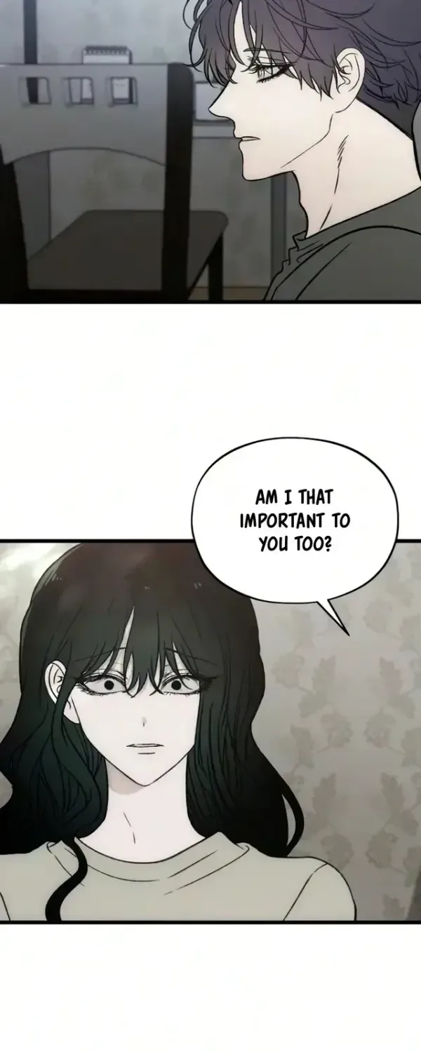 Endless Yearning Chapter 13 page 95