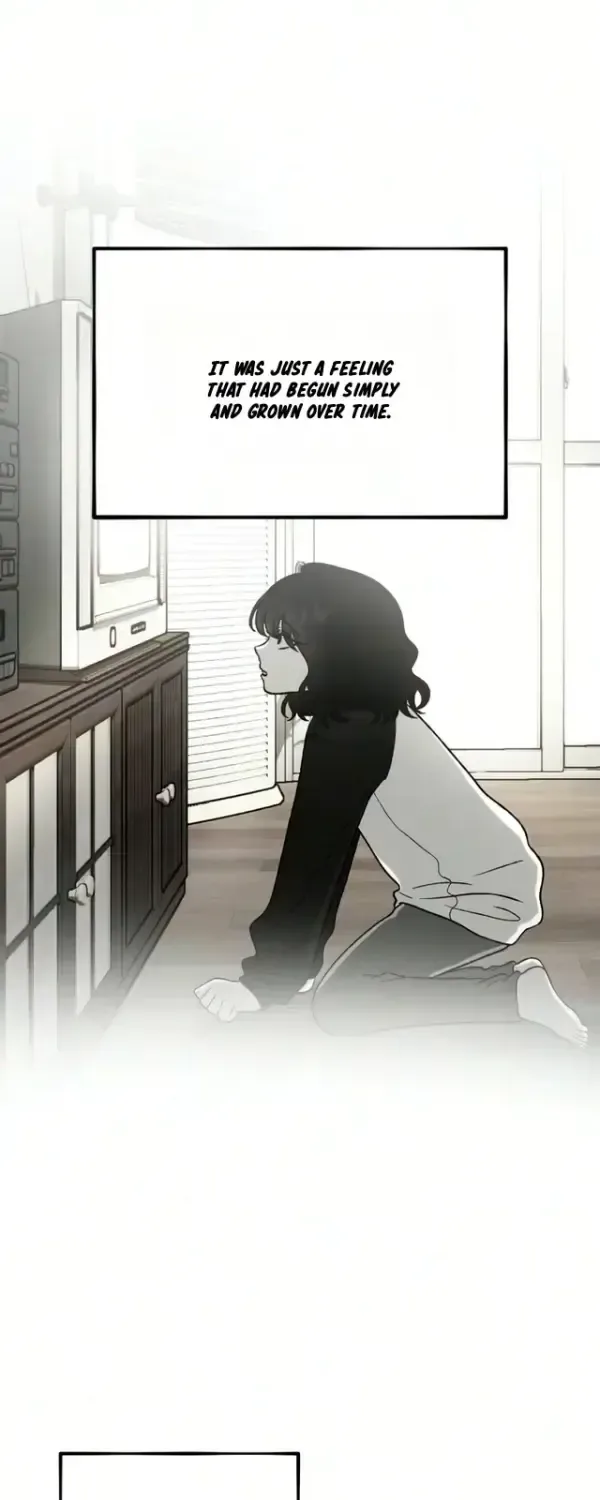 Endless Yearning Chapter 13 page 98