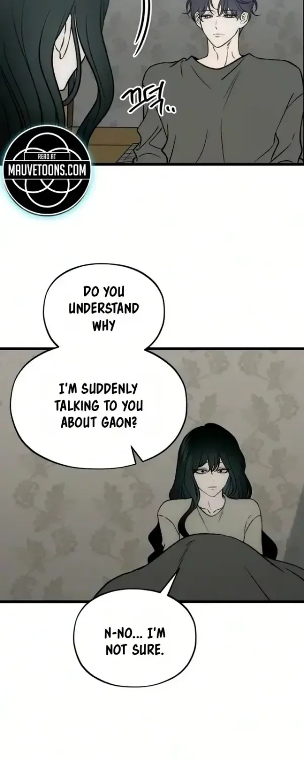 Endless Yearning Chapter 13 page 105