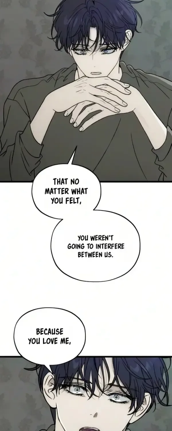 Endless Yearning Chapter 13 page 108