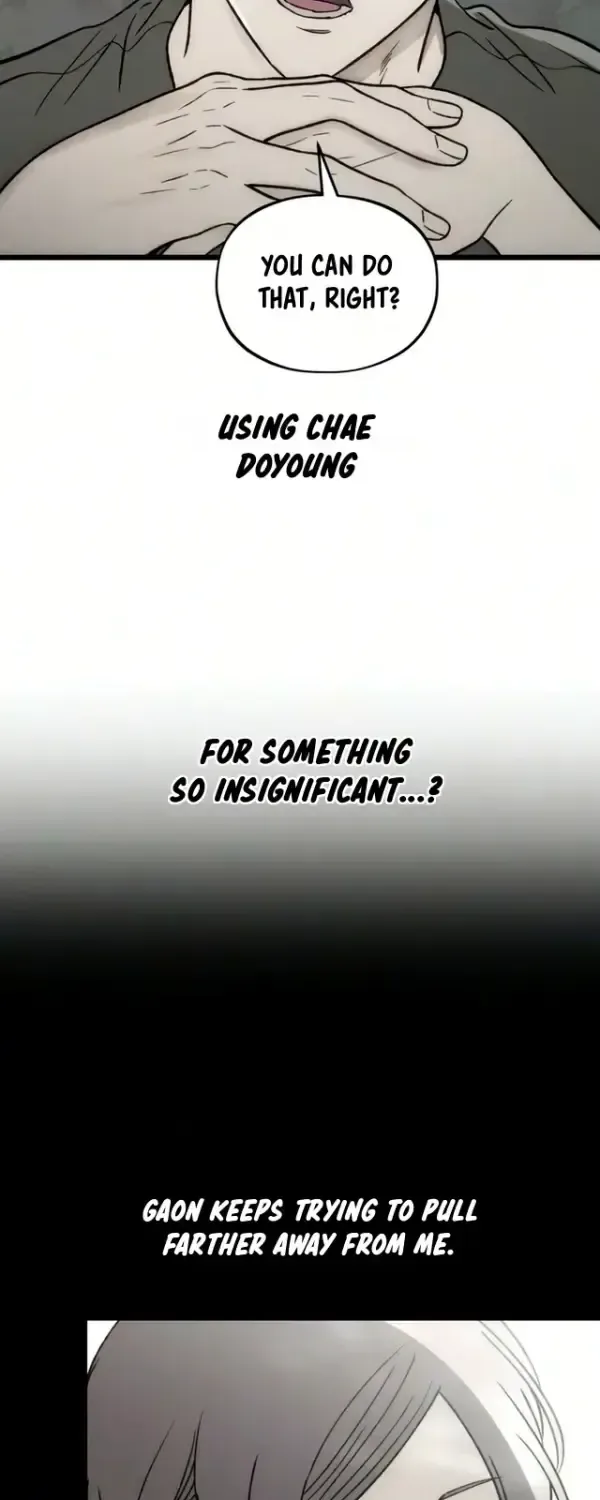 Endless Yearning Chapter 13 page 109