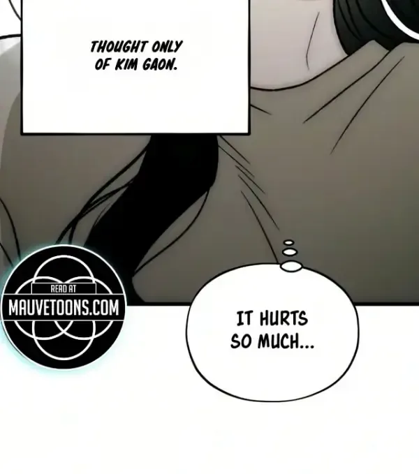 Endless Yearning Chapter 13 page 116