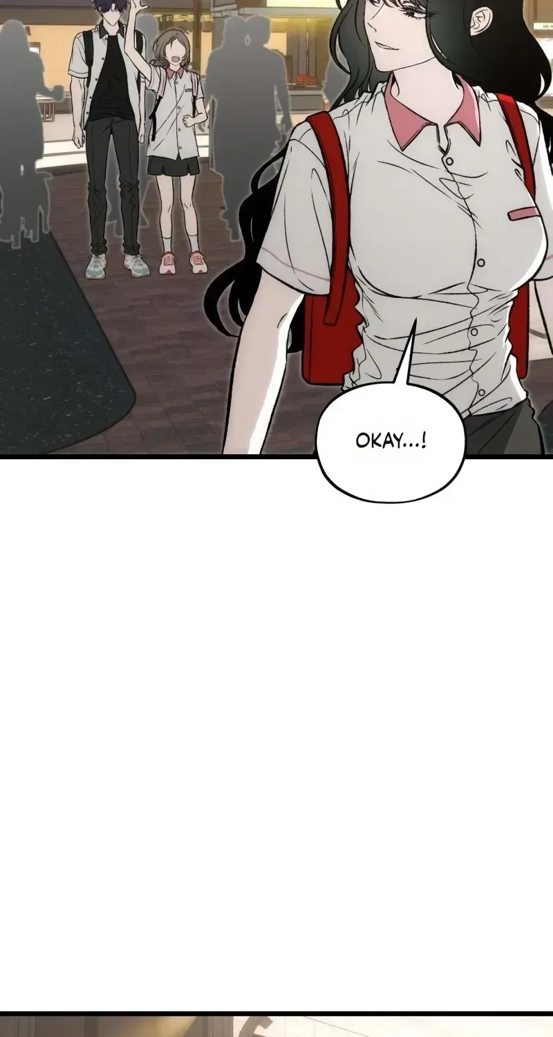 Endless Yearning Chapter 17 page 8