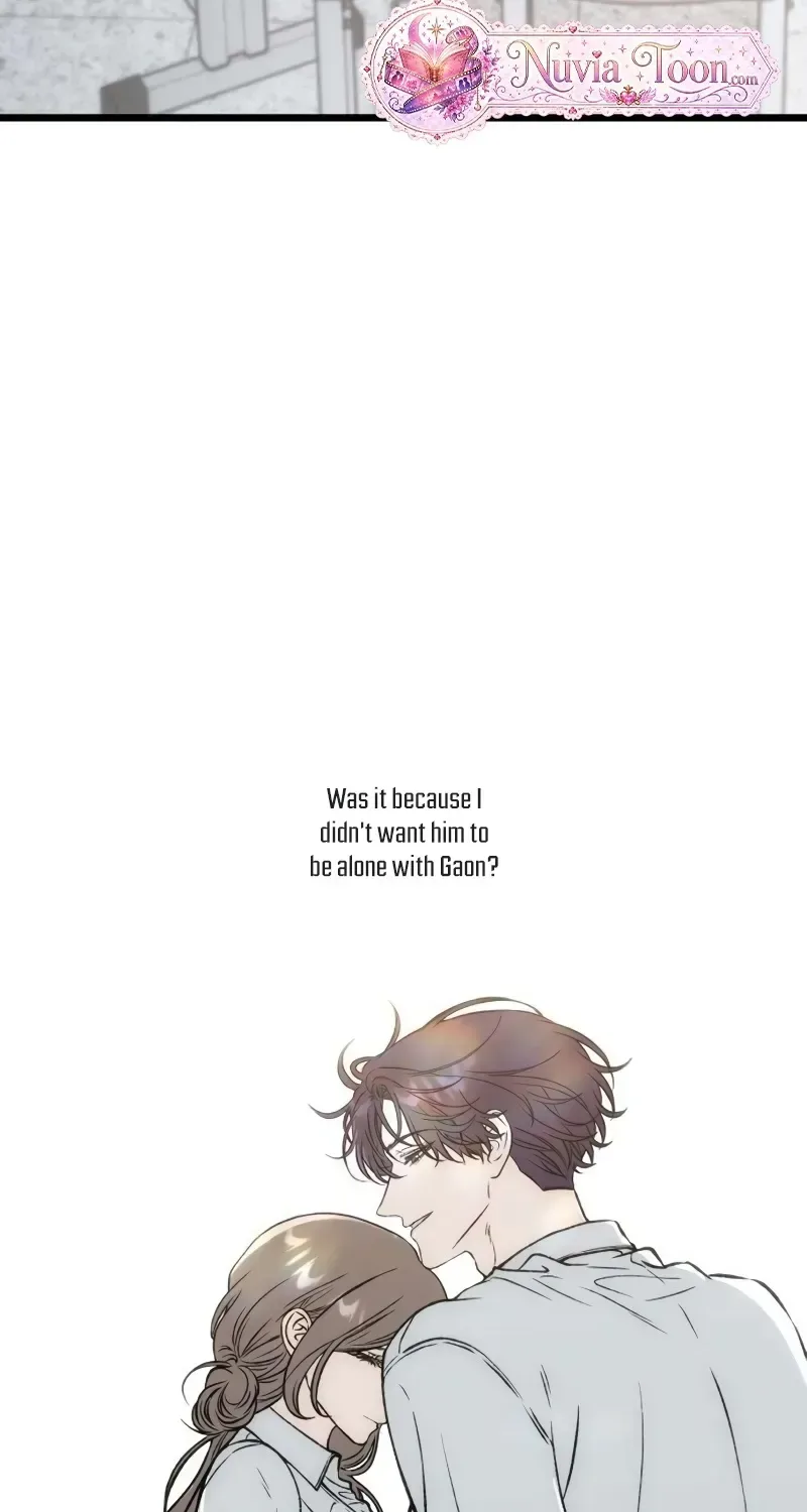 Endless Yearning Chapter 17 page 26
