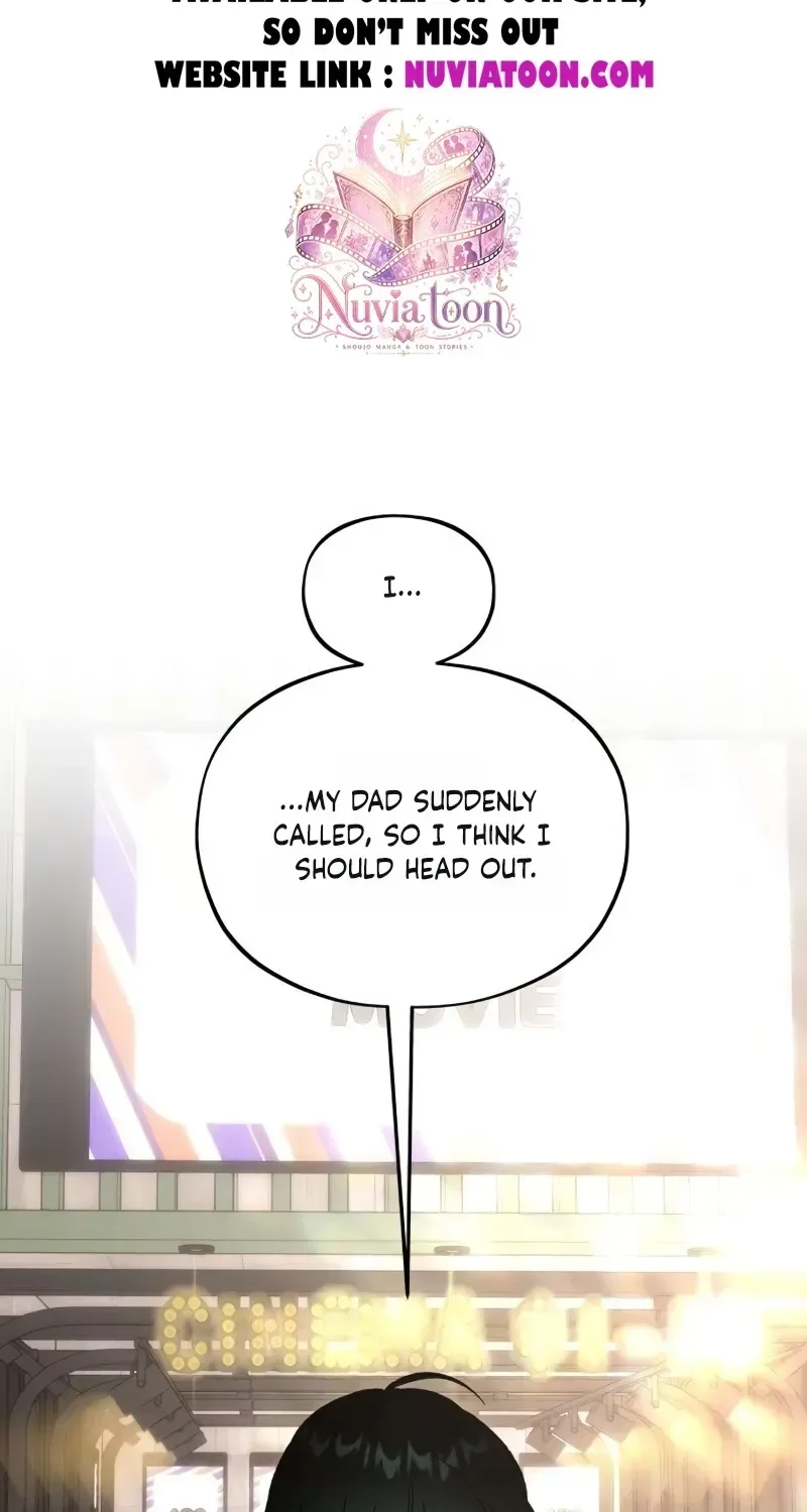 Endless Yearning Chapter 17 page 2