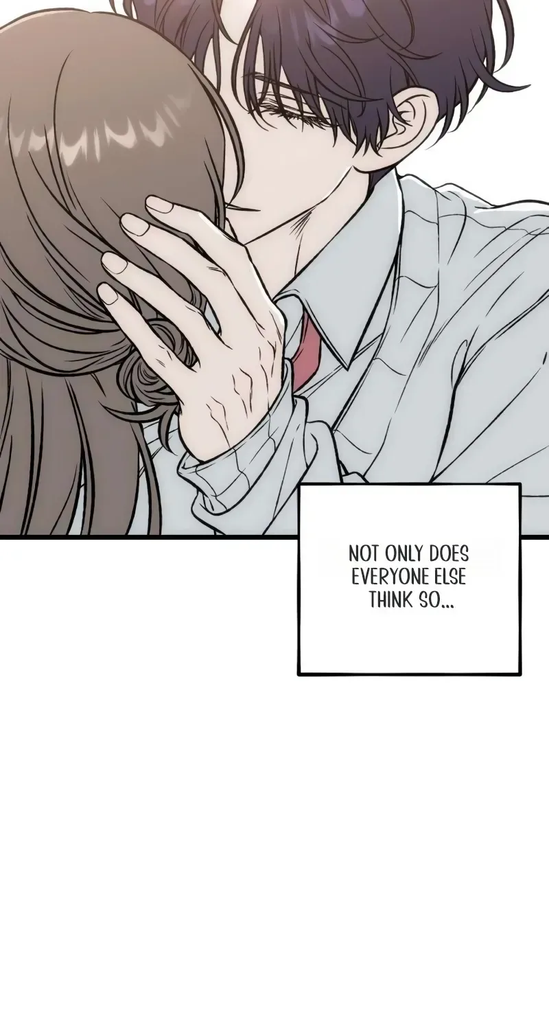 Endless Yearning Chapter 17 page 28