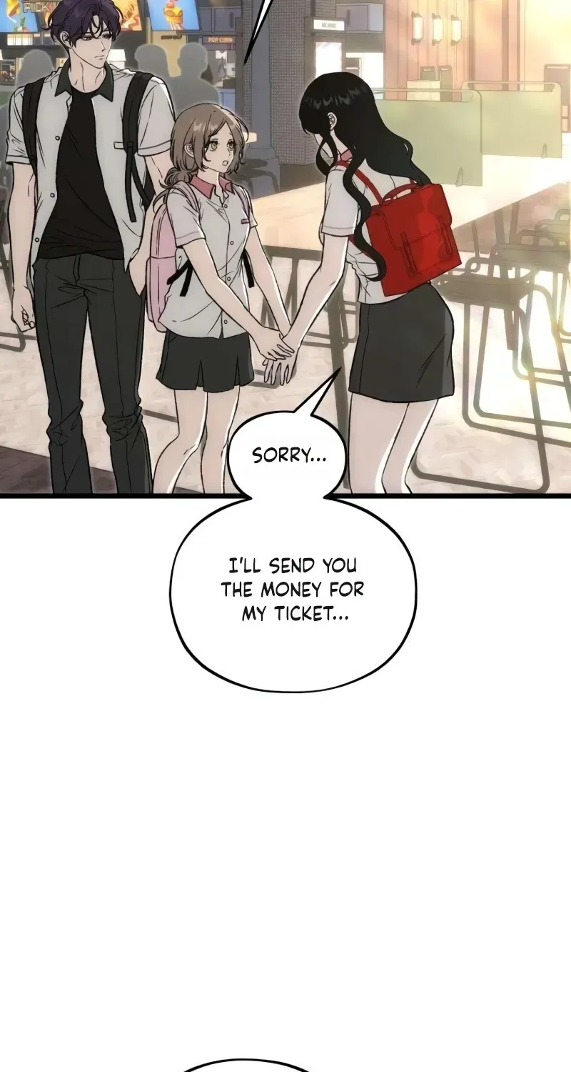 Endless Yearning Chapter 17 page 4
