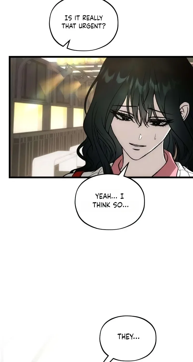 Endless Yearning Chapter 17 page 5