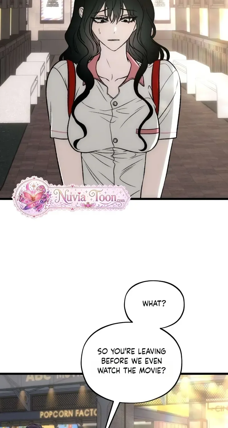 Endless Yearning Chapter 17 page 3