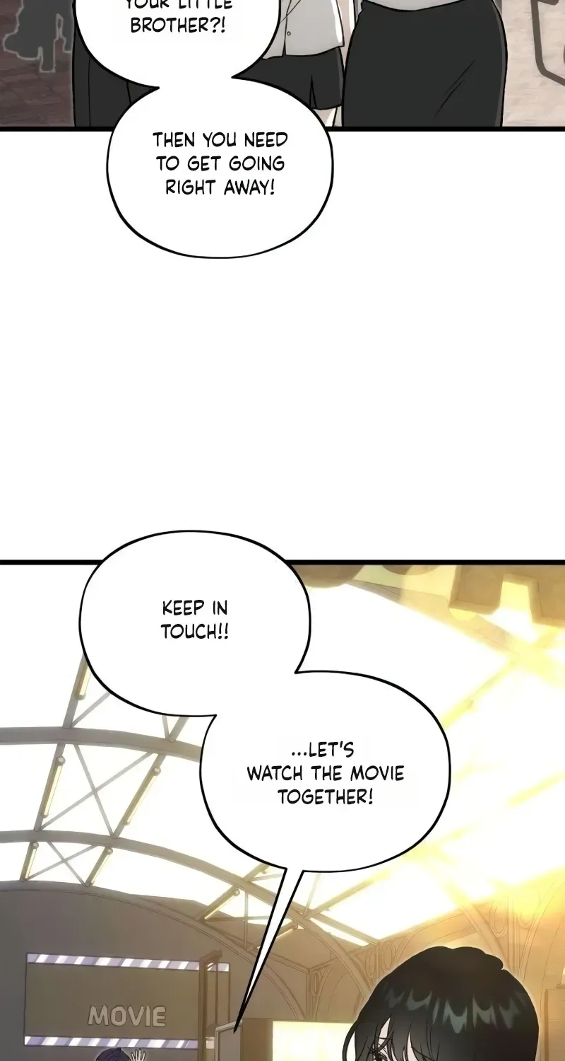 Endless Yearning Chapter 17 page 7