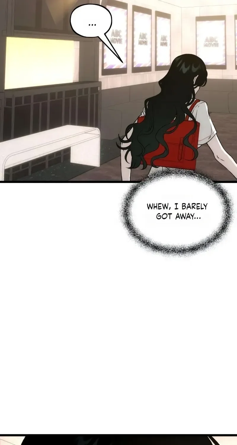 Endless Yearning Chapter 17 page 9