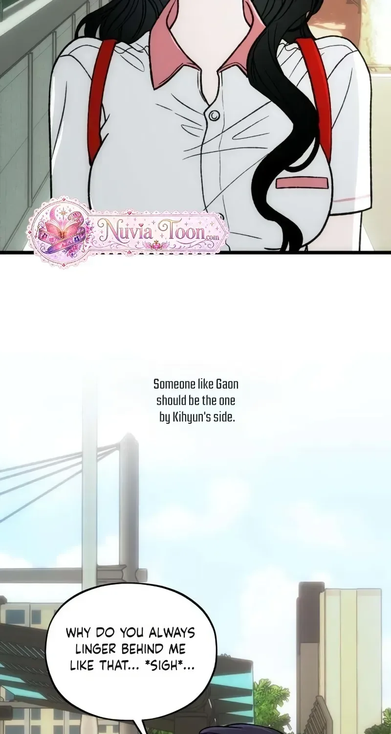 Endless Yearning Chapter 17 page 31
