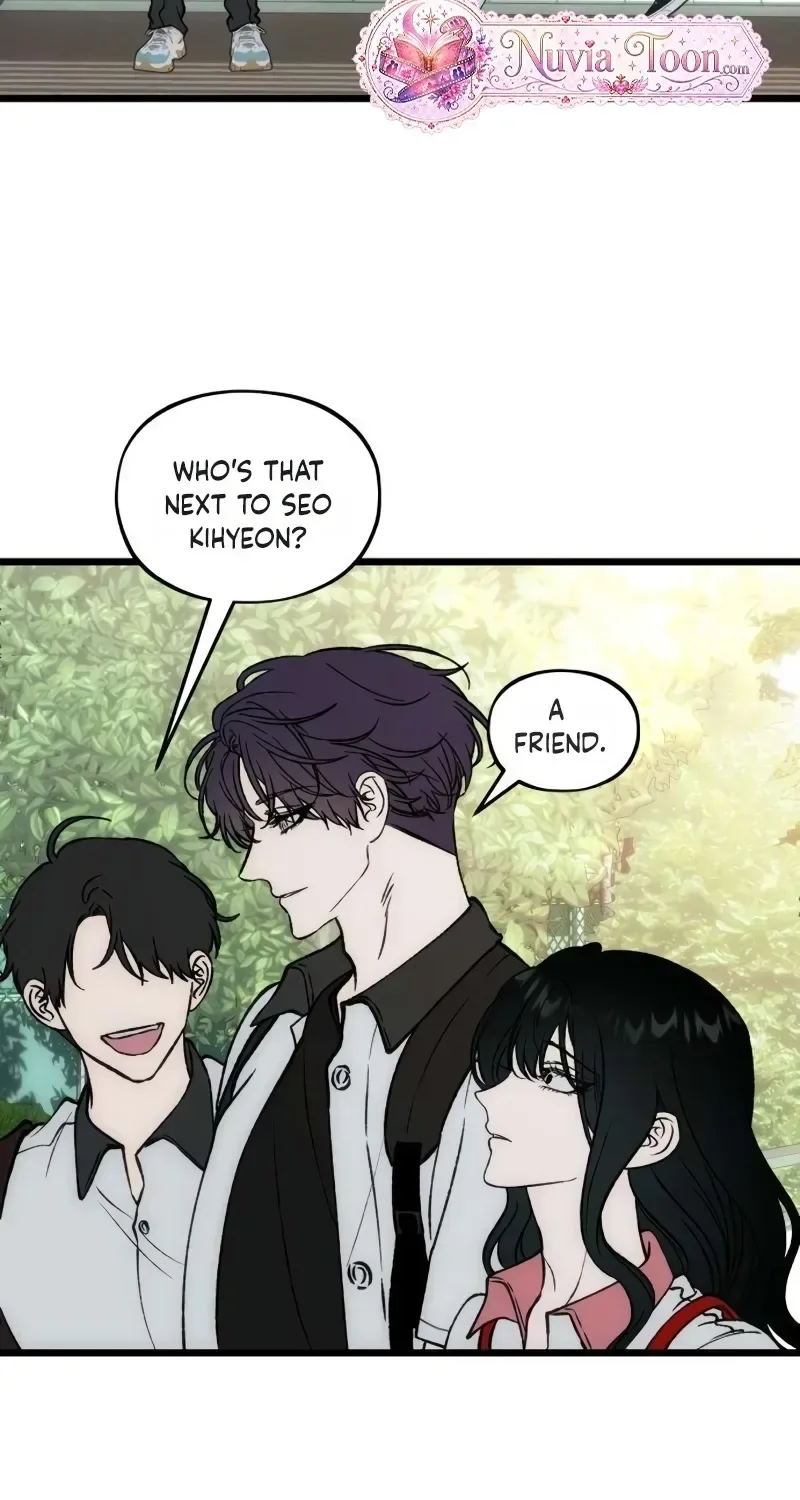 Endless Yearning Chapter 17 page 36