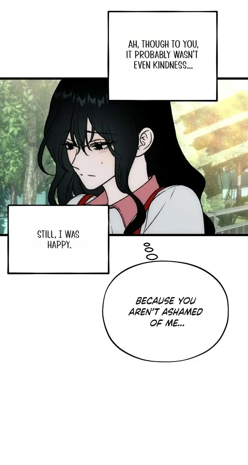 Endless Yearning Chapter 17 page 37