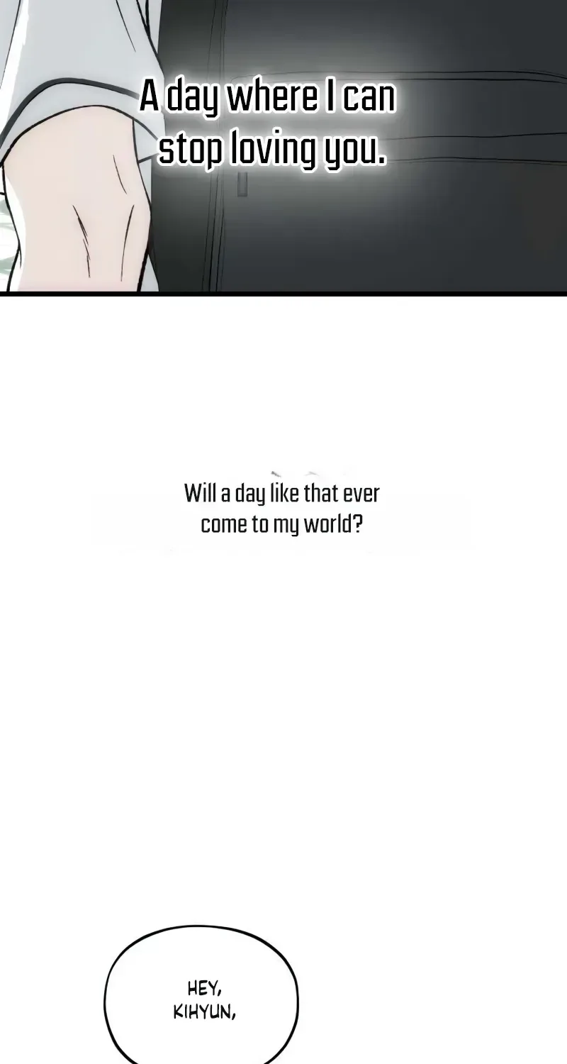 Endless Yearning Chapter 17 page 39