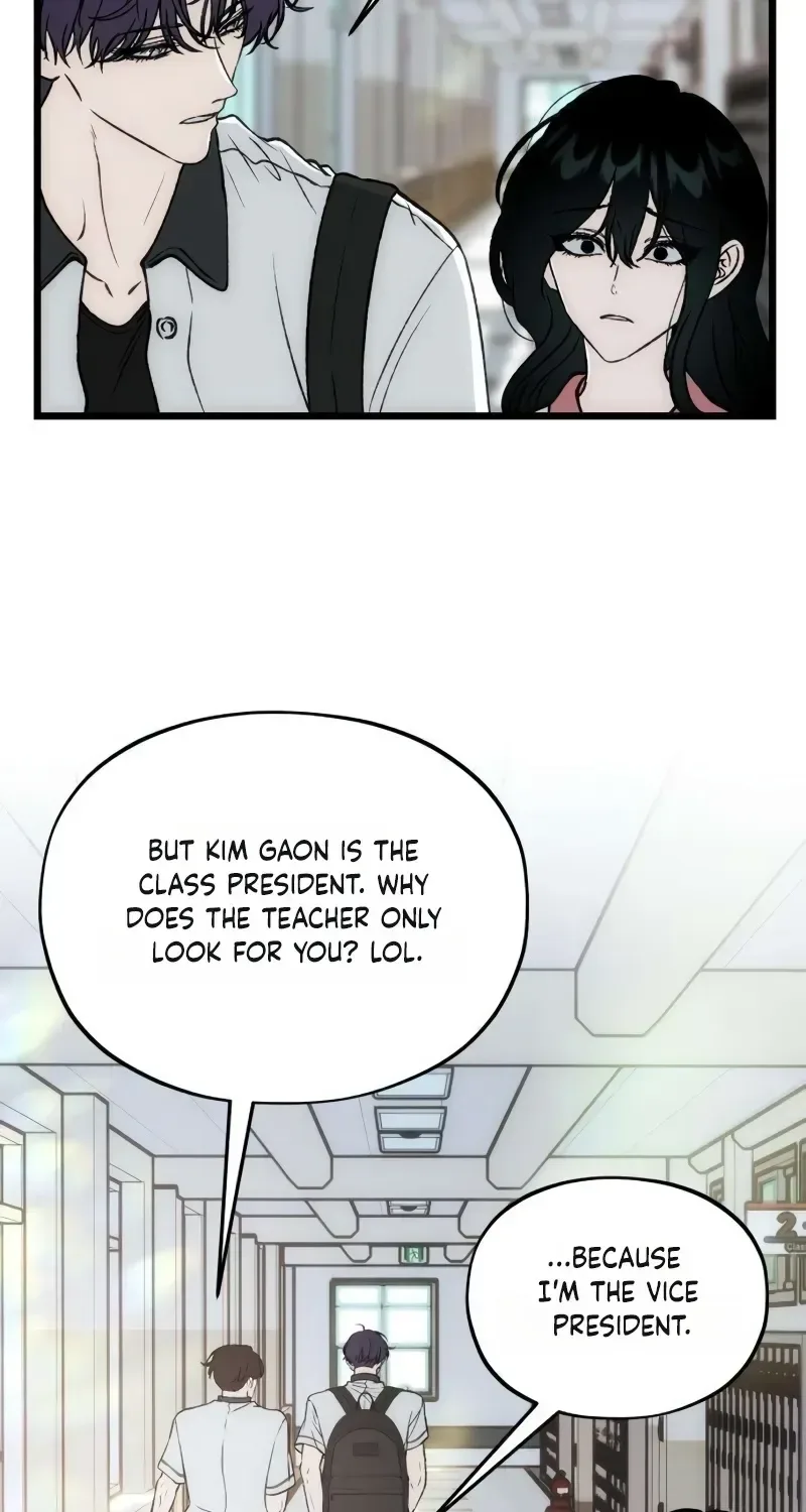 Endless Yearning Chapter 17 page 41