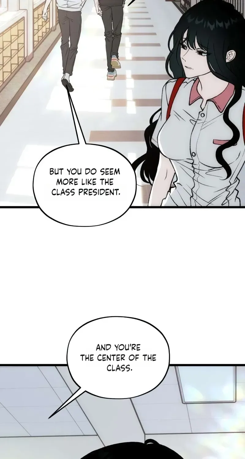 Endless Yearning Chapter 17 page 42