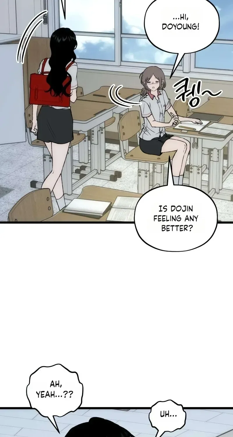 Endless Yearning Chapter 17 page 46