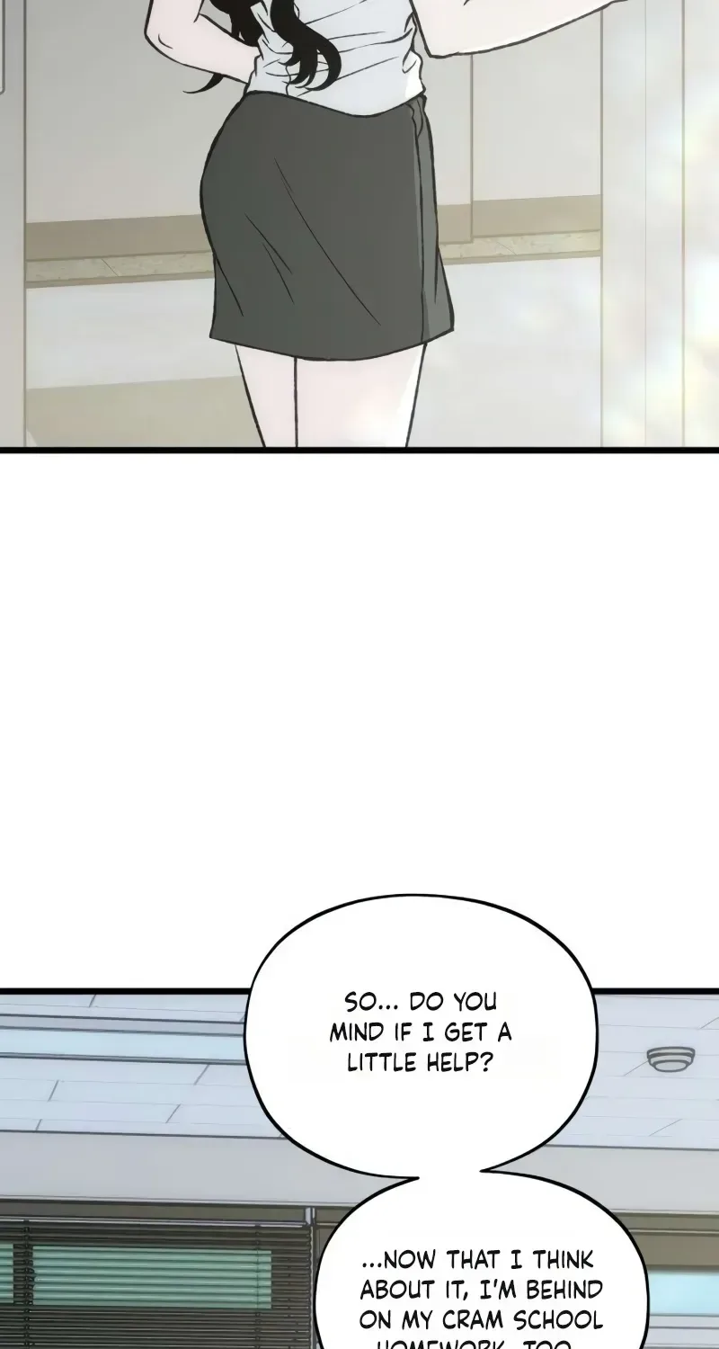 Endless Yearning Chapter 17 page 56